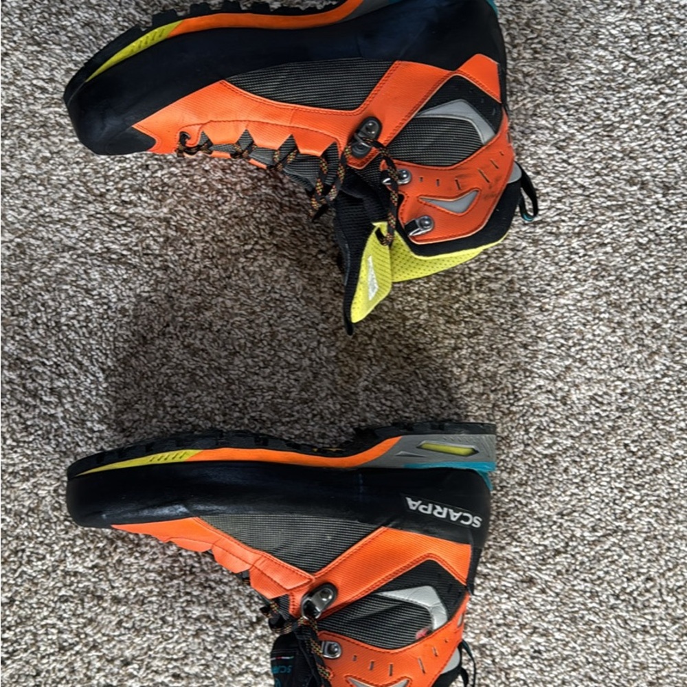 Scarpa Charmonz HD - Picture 3 of 5